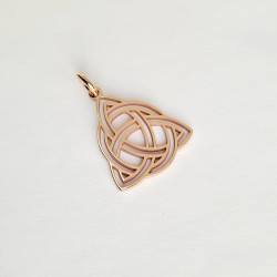 Zawieszka Węzeł Celtycki - Slavieszki.pl