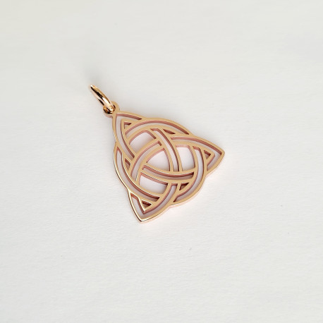 Zawieszka Węzeł Celtycki - Slavieszki.pl