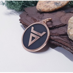 Zawieszka Valknut - Slavieszki.pl