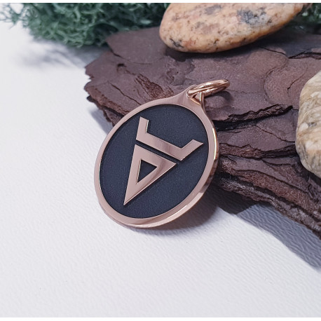 Zawieszka Valknut - Slavieszki.pl